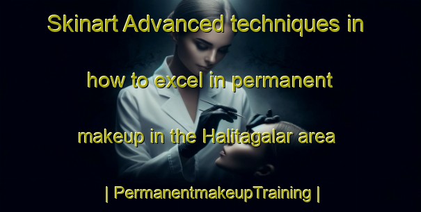 Skinart Advanced techniques in how to excel in permanent makeup in the Halitagalar area | PermanentmakeupTraining | PermanentmakeupClasses | SkinartTraining-Turkey